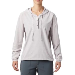 Mountain Hardwear Mallorca Stretch Hoodie